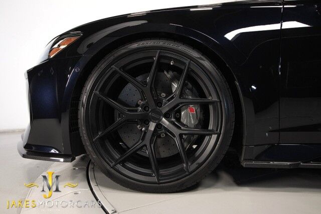 2023 Audi RS 6 Avant ($144,915 MSRP!!) *$40,000 IN UPGRADES!* *URBAN BODYKIT* *VOSSEN WHEELS* *AWE EXHAUST* *FULL PPF* *CARBON CERAMIC BRAKES* San Diego CA