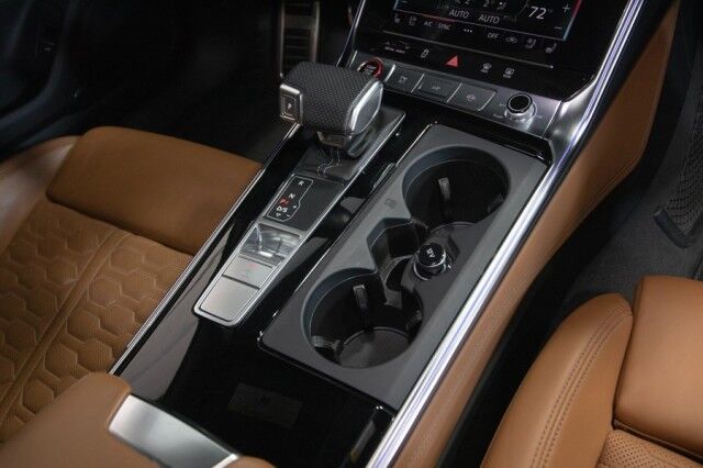 2023 Audi RS 6 Avant ($144,915 MSRP!!) *$40,000 IN UPGRADES!* *URBAN BODYKIT* *VOSSEN WHEELS* *AWE EXHAUST* *FULL PPF* *CARBON CERAMIC BRAKES* San Diego CA