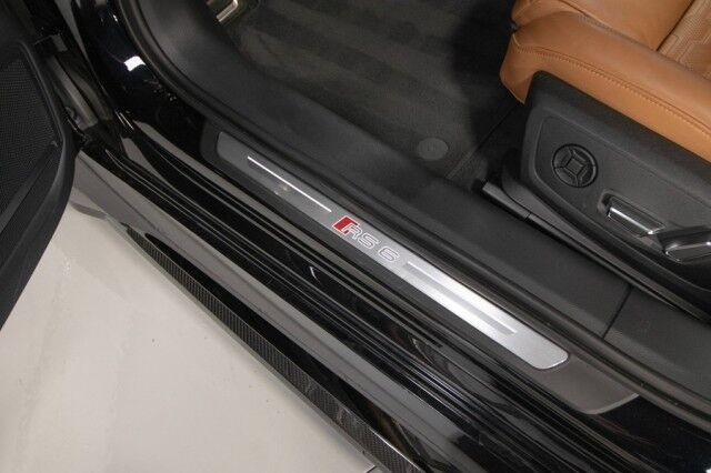 2023 Audi RS 6 Avant ($144,915 MSRP!!) *$40,000 IN UPGRADES!* *URBAN BODYKIT* *VOSSEN WHEELS* *AWE EXHAUST* *FULL PPF* *CARBON CERAMIC BRAKES* San Diego CA