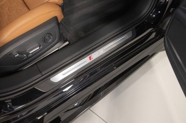 2023 Audi RS 6 Avant ($144,915 MSRP!!) *$40,000 IN UPGRADES!* *URBAN BODYKIT* *VOSSEN WHEELS* *AWE EXHAUST* *FULL PPF* *CARBON CERAMIC BRAKES* San Diego CA