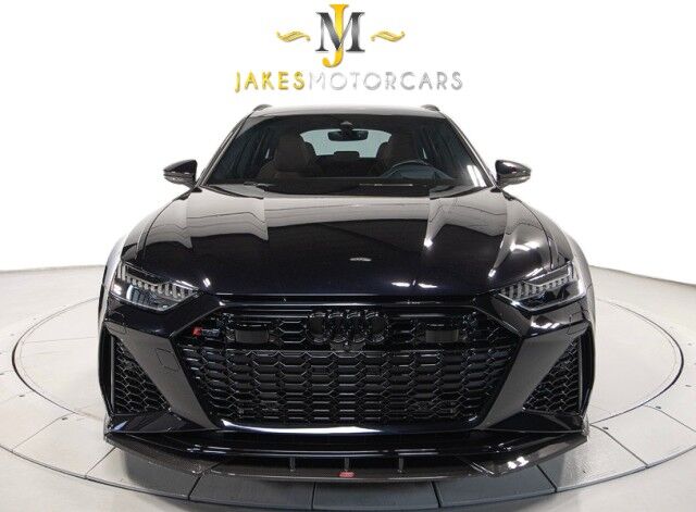 2023 Audi RS 6 Avant ($144,915 MSRP!!) *$40,000 IN UPGRADES!* *URBAN BODYKIT* *VOSSEN WHEELS* *AWE EXHAUST* *FULL PPF* *CARBON CERAMIC BRAKES* San Diego CA