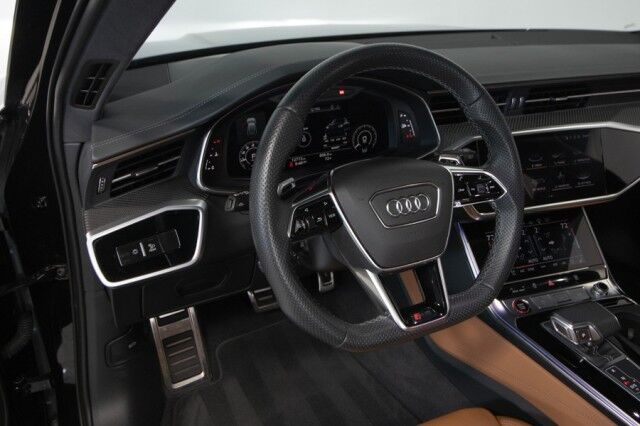 2023 Audi RS 6 Avant ($144,915 MSRP!!) *$40,000 IN UPGRADES!* *URBAN BODYKIT* *VOSSEN WHEELS* *AWE EXHAUST* *FULL PPF* *CARBON CERAMIC BRAKES* San Diego CA