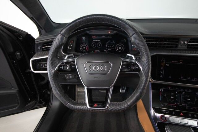 2023 Audi RS 6 Avant ($144,915 MSRP!!) *$40,000 IN UPGRADES!* *URBAN BODYKIT* *VOSSEN WHEELS* *AWE EXHAUST* *FULL PPF* *CARBON CERAMIC BRAKES* San Diego CA