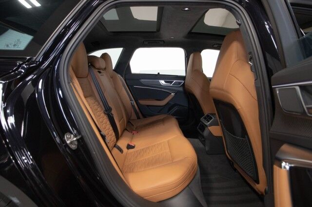 2023 Audi RS 6 Avant ($144,915 MSRP!!) *$40,000 IN UPGRADES!* *URBAN BODYKIT* *VOSSEN WHEELS* *AWE EXHAUST* *FULL PPF* *CARBON CERAMIC BRAKES* San Diego CA