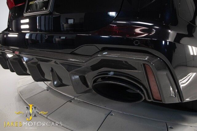 2023 Audi RS 6 Avant ($144,915 MSRP!!) *$40,000 IN UPGRADES!* *URBAN BODYKIT* *VOSSEN WHEELS* *AWE EXHAUST* *FULL PPF* *CARBON CERAMIC BRAKES* San Diego CA