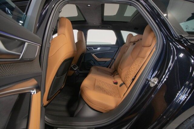 2023 Audi RS 6 Avant ($144,915 MSRP!!) *$40,000 IN UPGRADES!* *URBAN BODYKIT* *VOSSEN WHEELS* *AWE EXHAUST* *FULL PPF* *CARBON CERAMIC BRAKES* San Diego CA