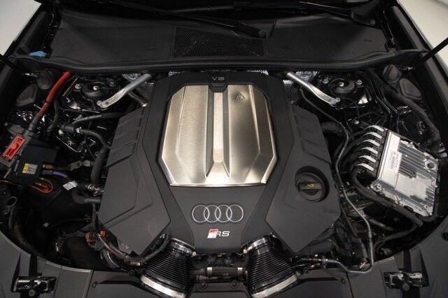 2023 Audi RS 6 Avant ($144,915 MSRP!!) *$40,000 IN UPGRADES!* *URBAN BODYKIT* *VOSSEN WHEELS* *AWE EXHAUST* *FULL PPF* *CARBON CERAMIC BRAKES* San Diego CA