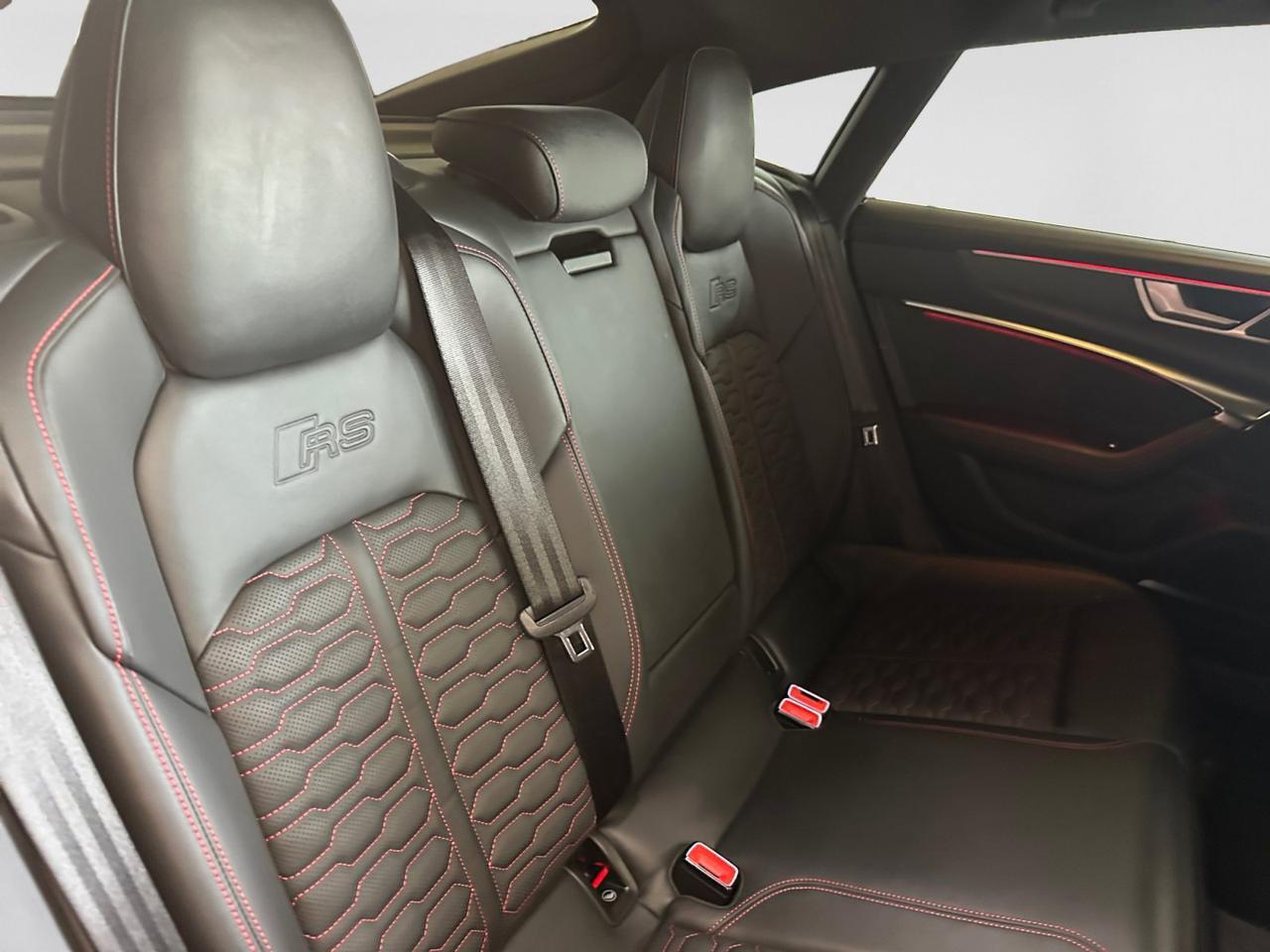 2023 Audi RS 7  Selma TX
