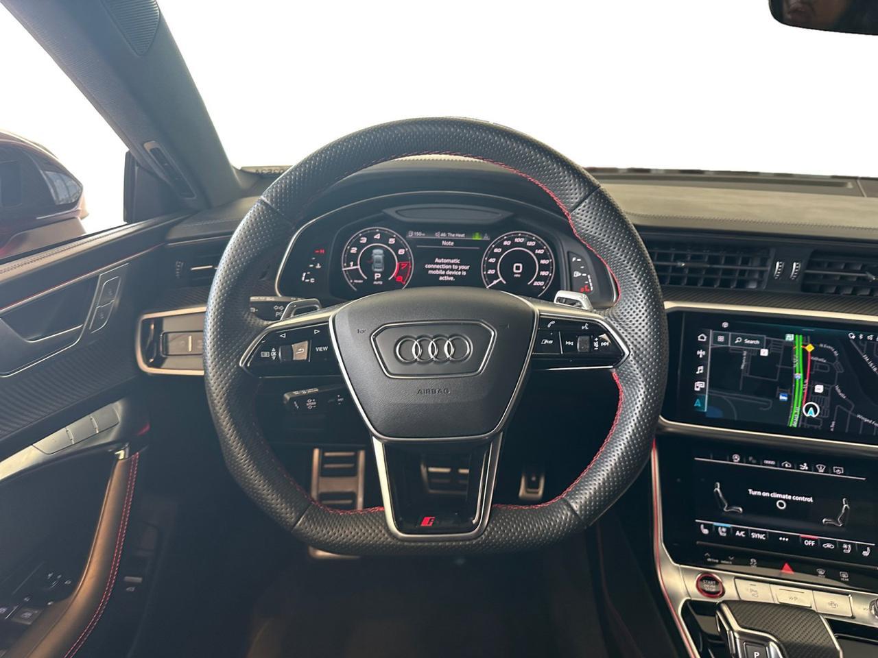2023 Audi RS 7  Selma TX