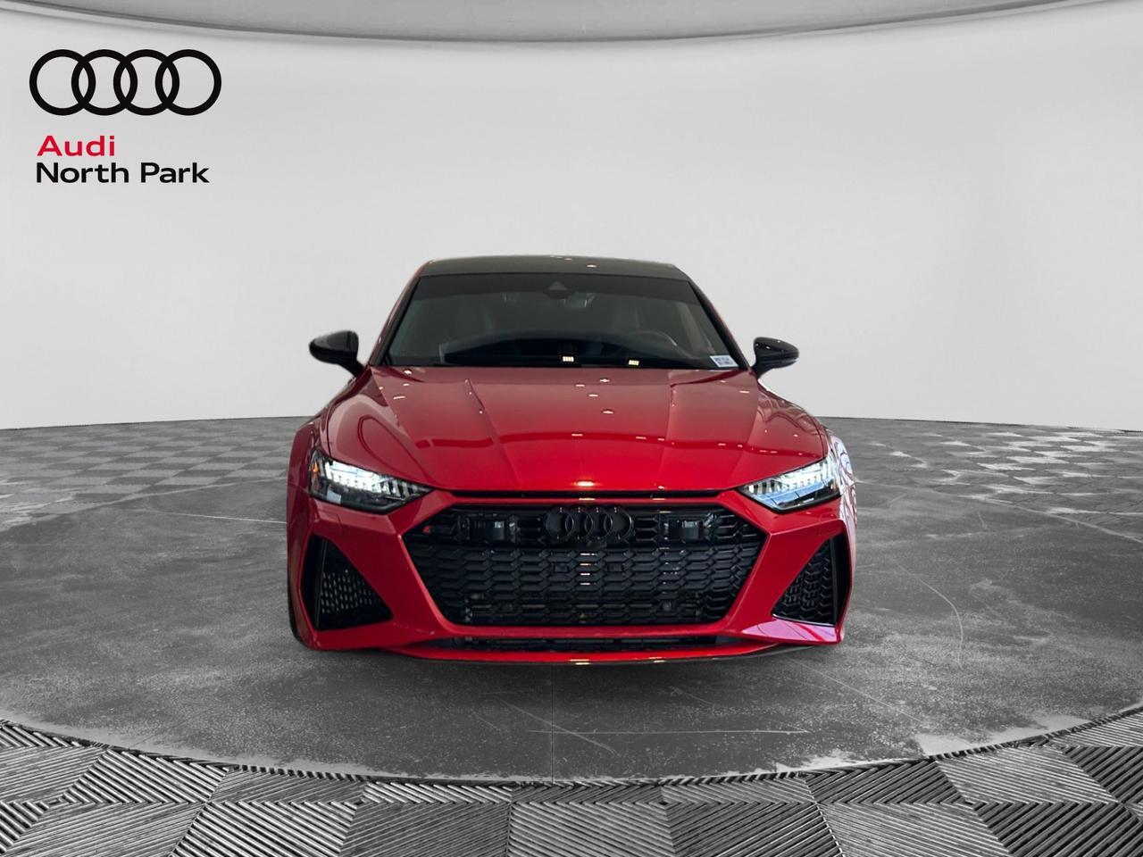 2023 Audi RS 7  Selma TX