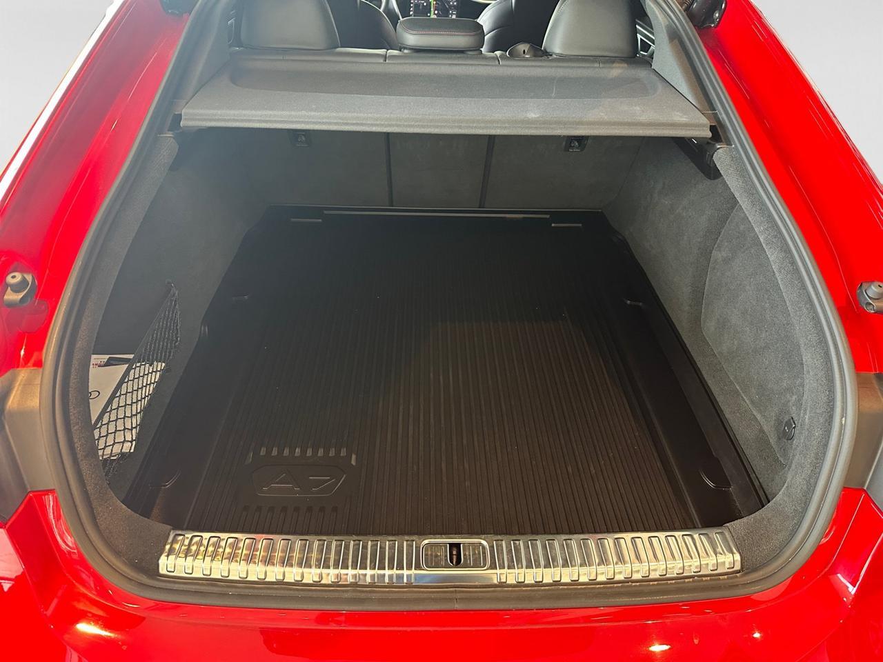 2023 Audi RS 7  Selma TX