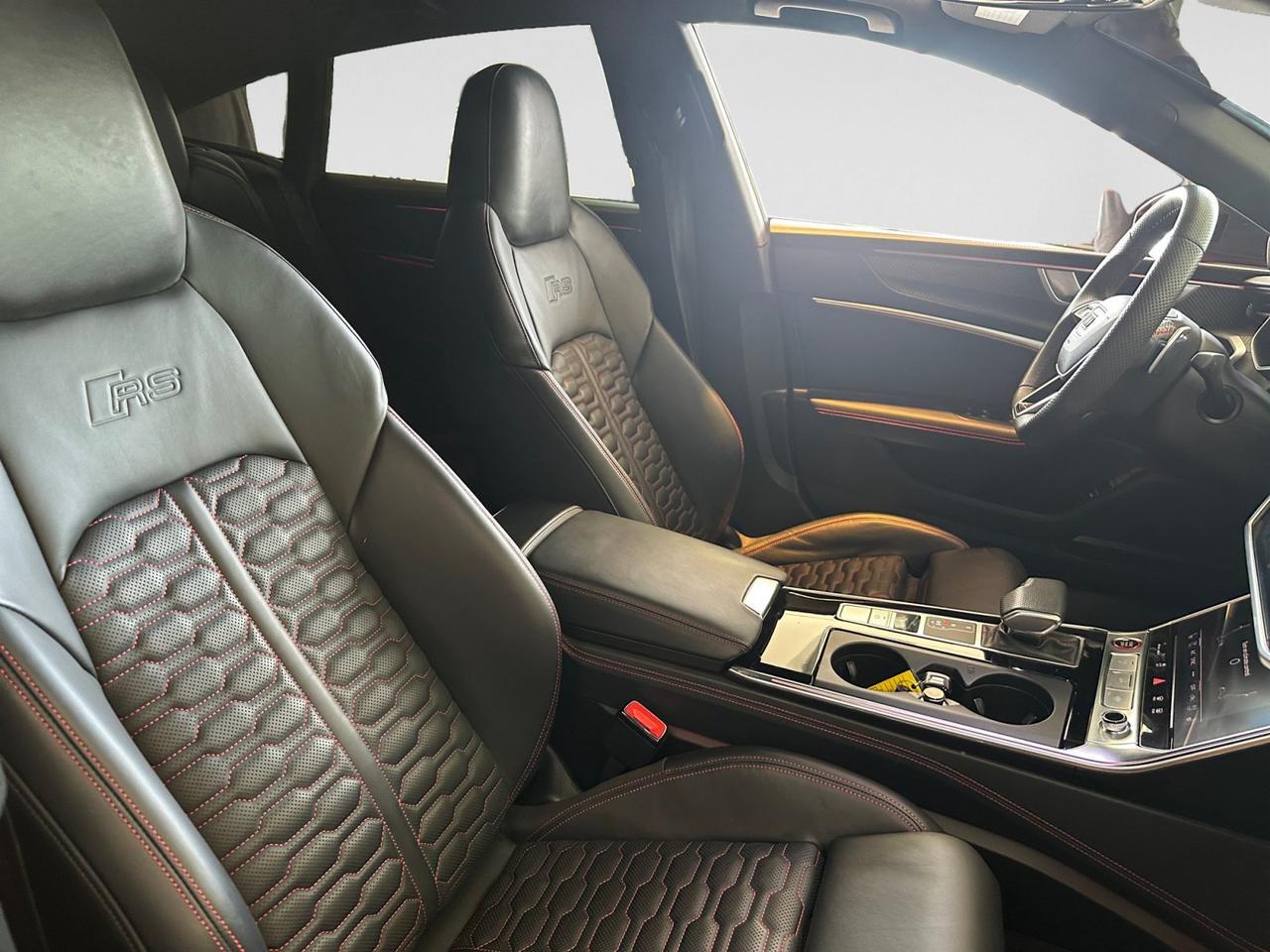 2023 Audi RS 7  Selma TX