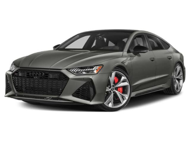 2023 Audi RS 7