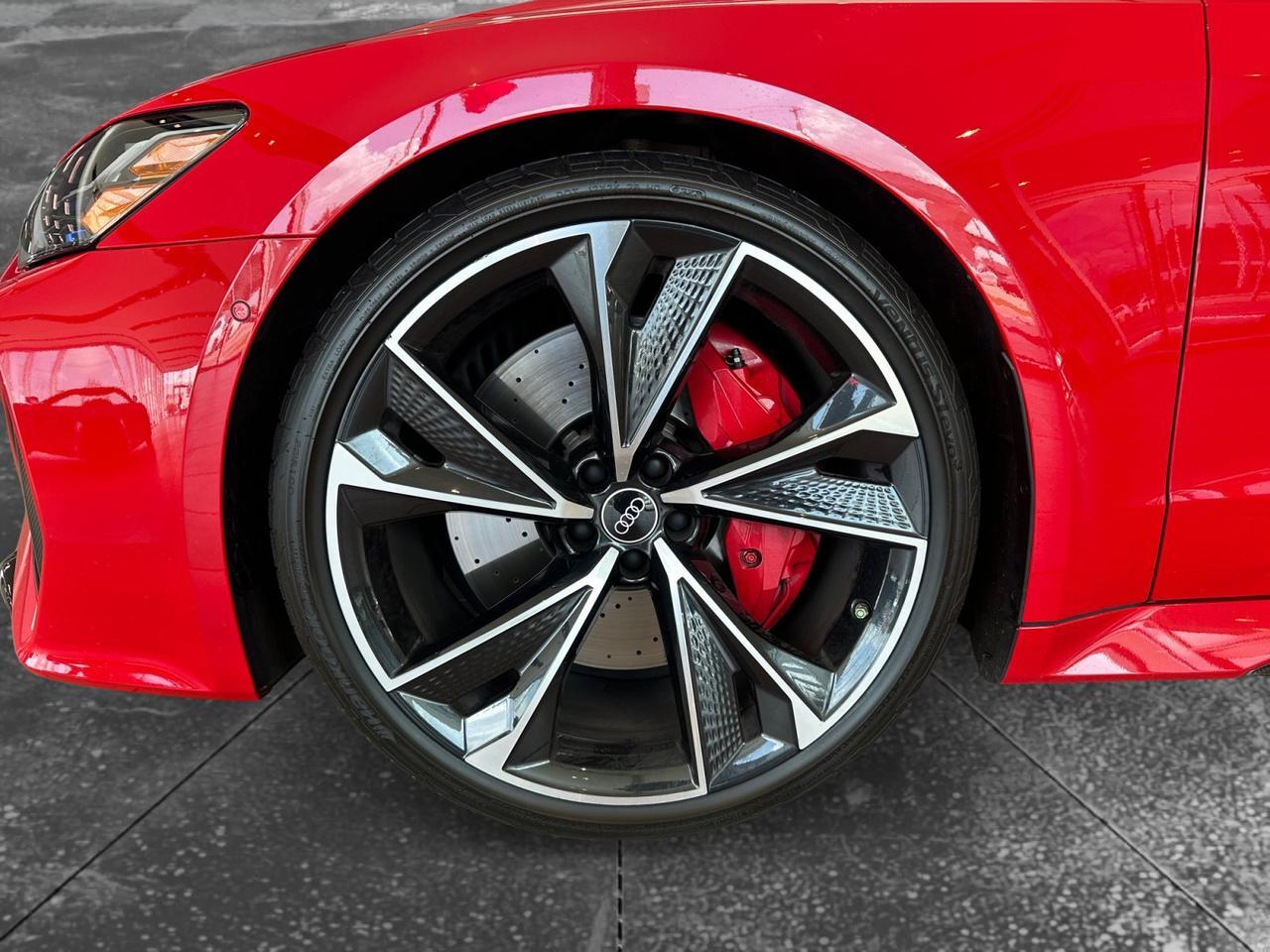 2023 Audi RS 7  Selma TX