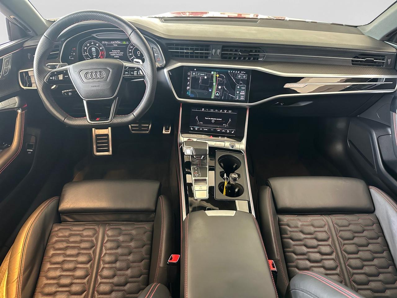 2023 Audi RS 7  Selma TX
