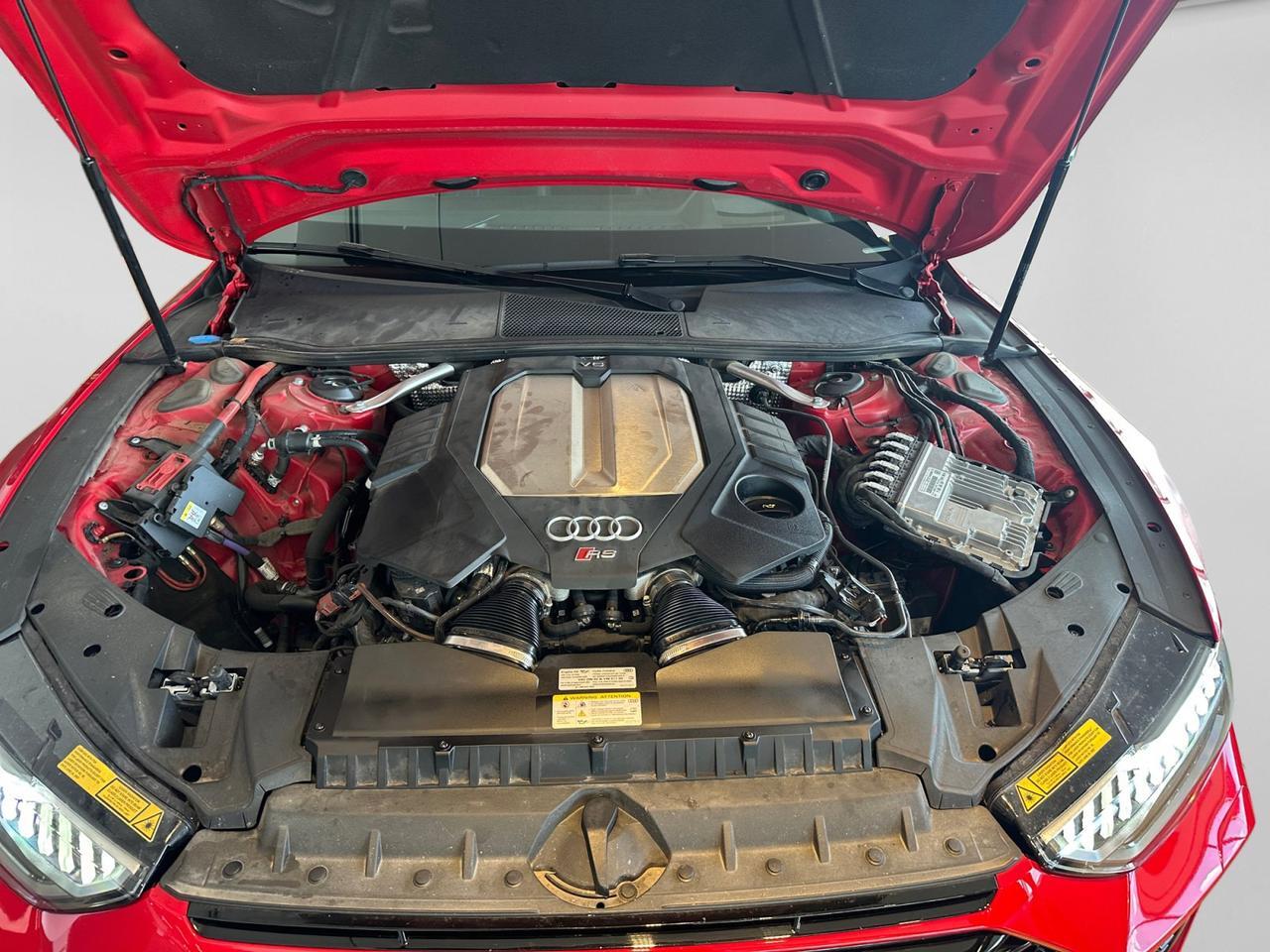 2023 Audi RS 7  Selma TX