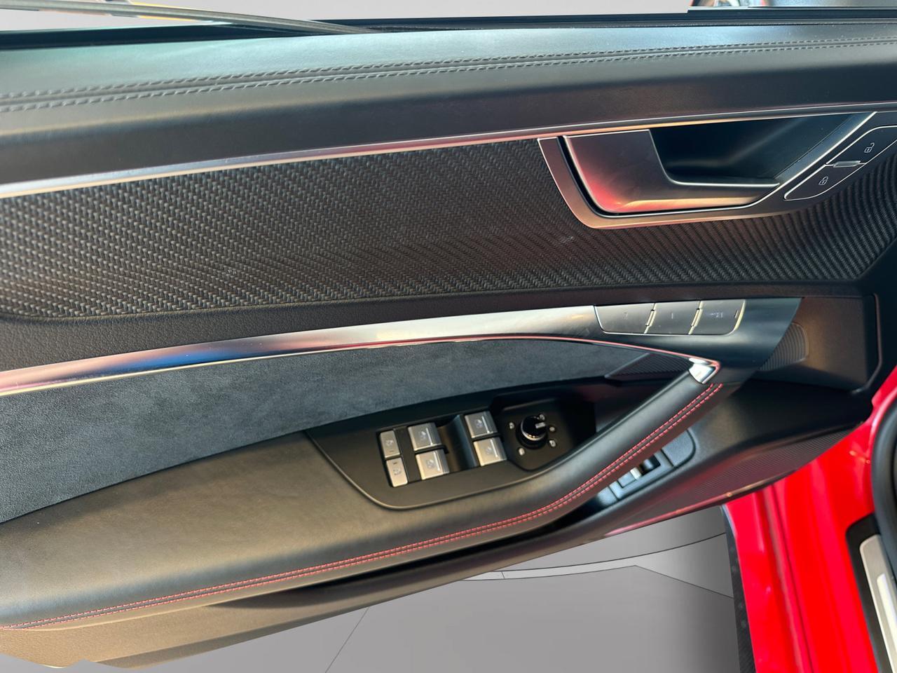 2023 Audi RS 7  Selma TX