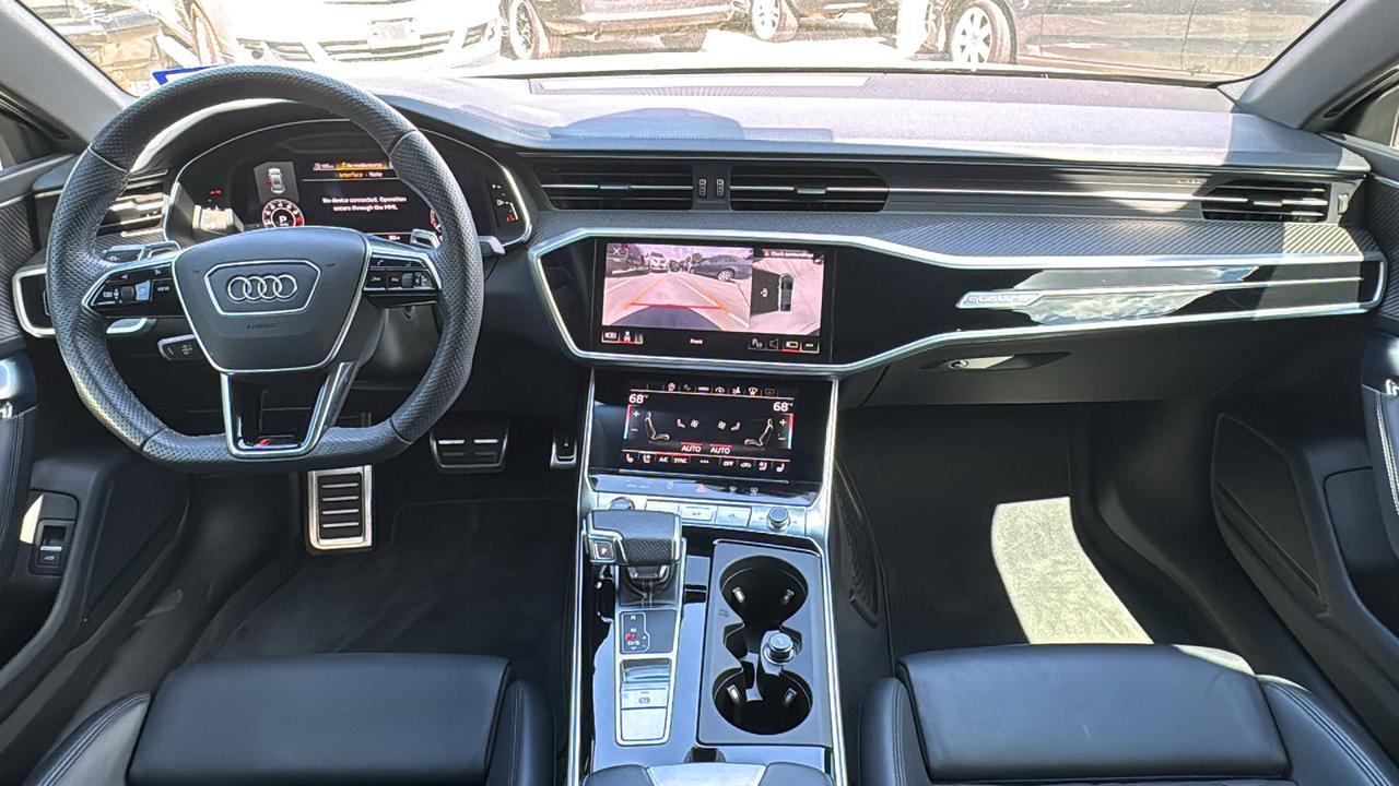 2023 Audi RS 7  Selma TX