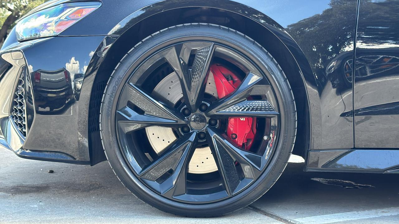 2023 Audi RS 7  Selma TX