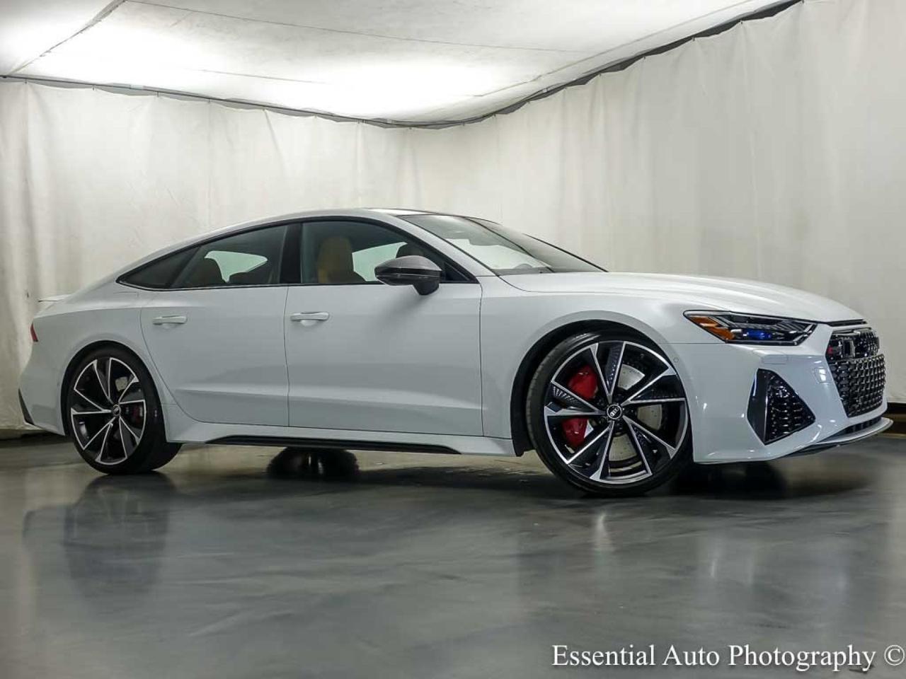 2023 Audi RS 7