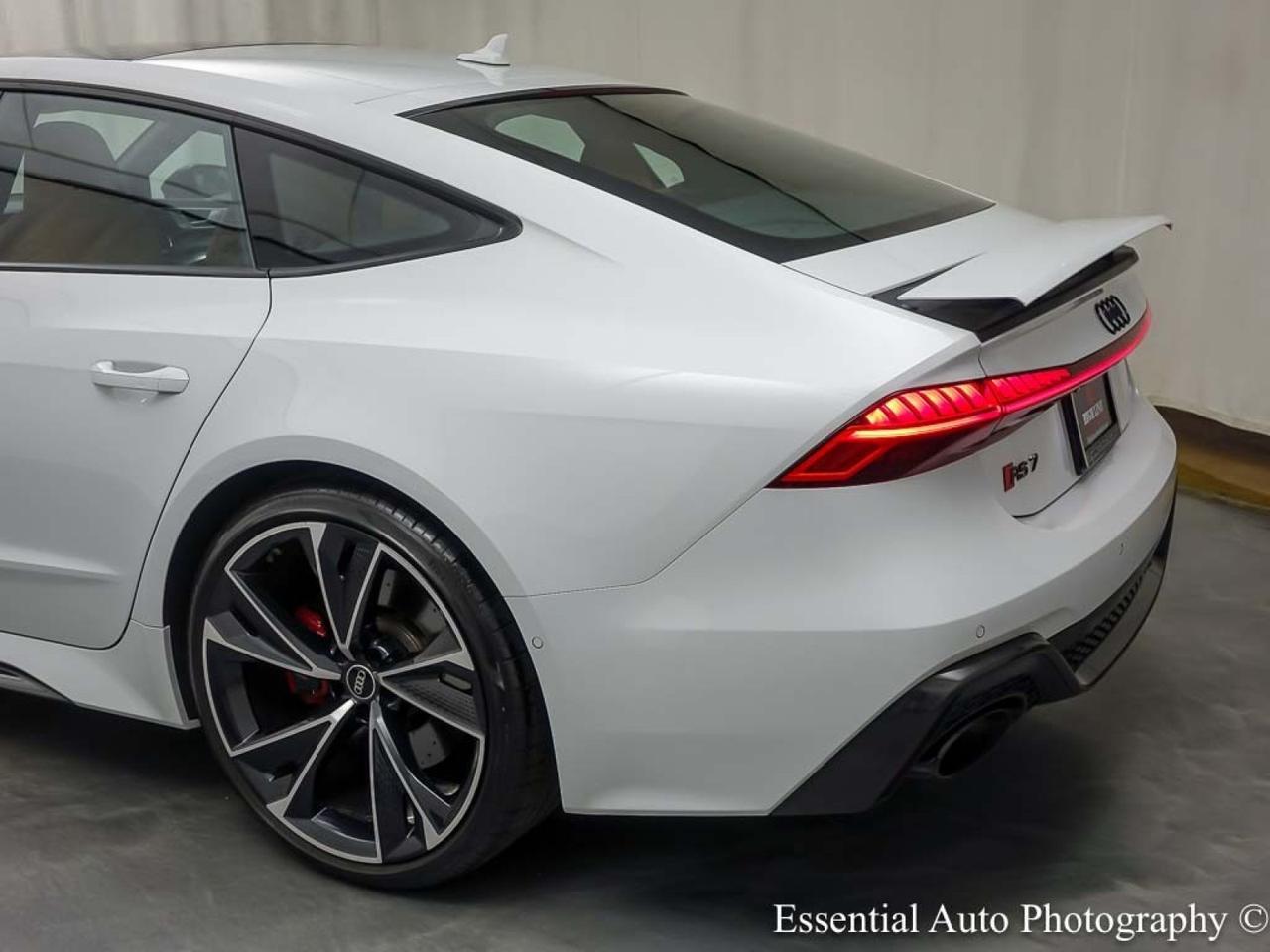 2023 Audi RS 7 Willowbrook IL