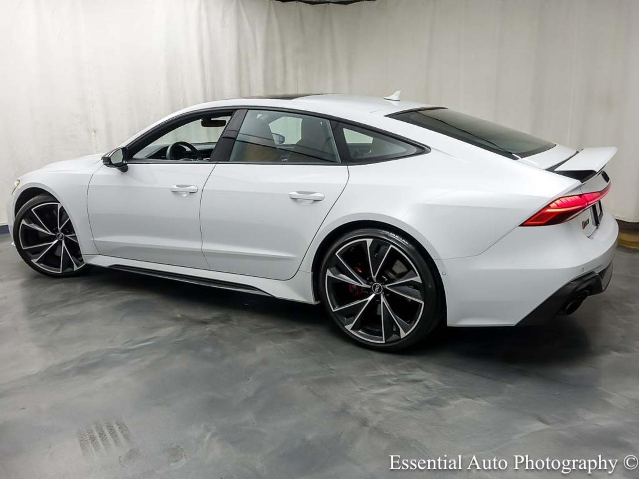 2023 Audi RS 7 Willowbrook IL