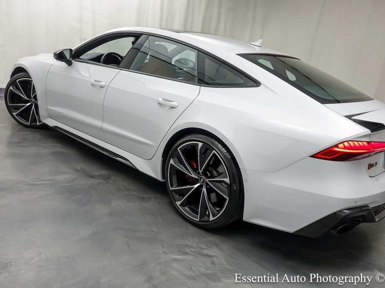 2023 Audi RS 7 Willowbrook IL