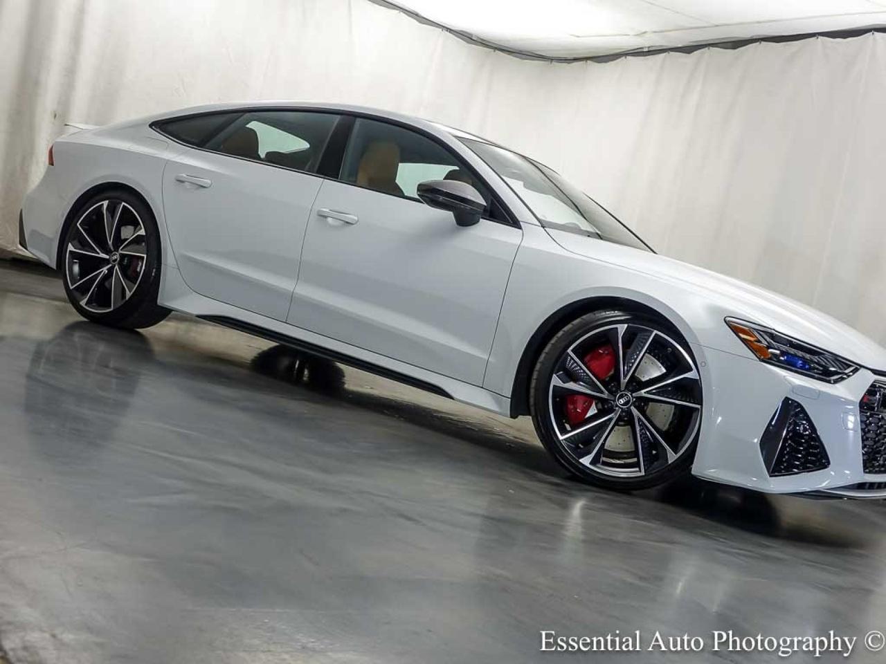 2023 Audi RS 7 Willowbrook IL