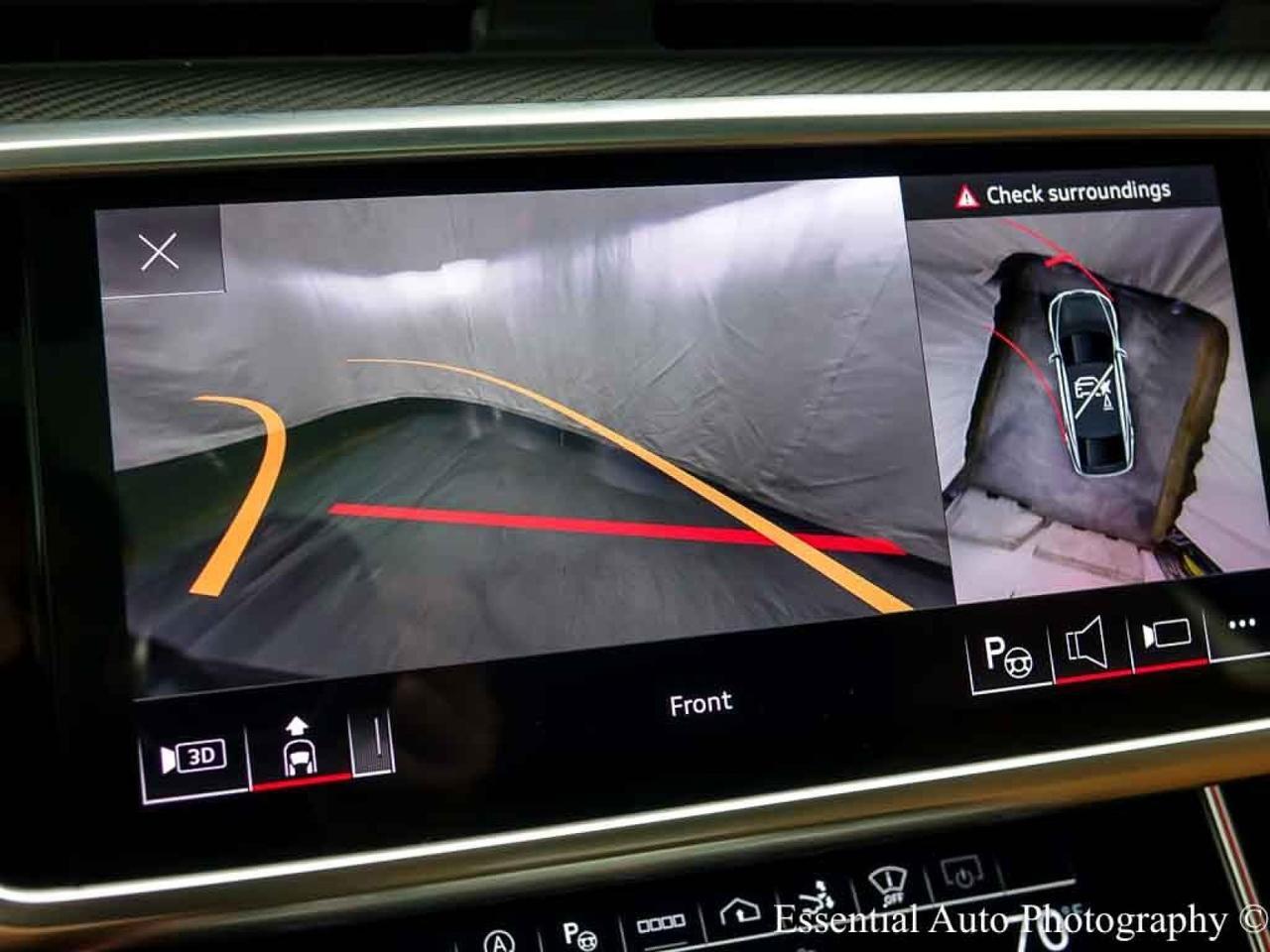 2023 Audi RS 7 Willowbrook IL
