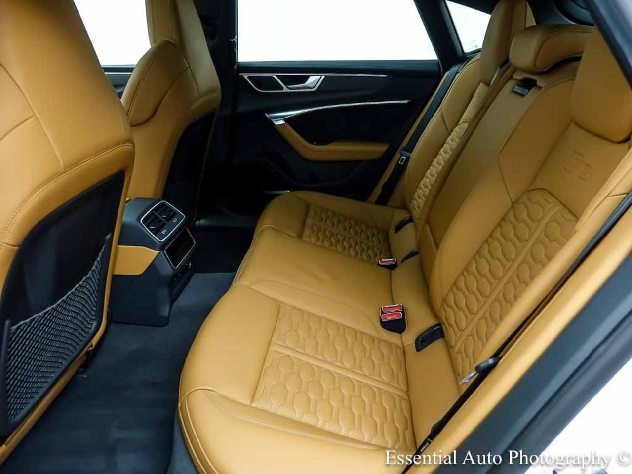 2023 Audi RS 7 Willowbrook IL