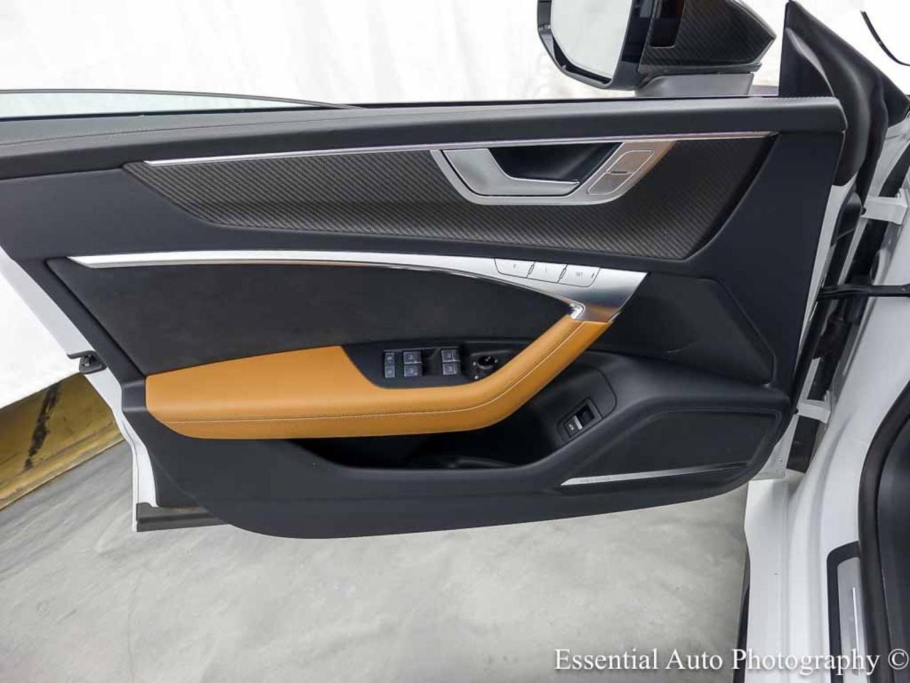 2023 Audi RS 7 Willowbrook IL