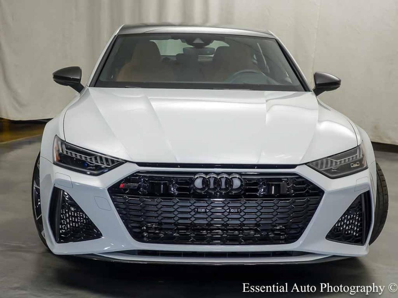 2023 Audi RS 7 Willowbrook IL