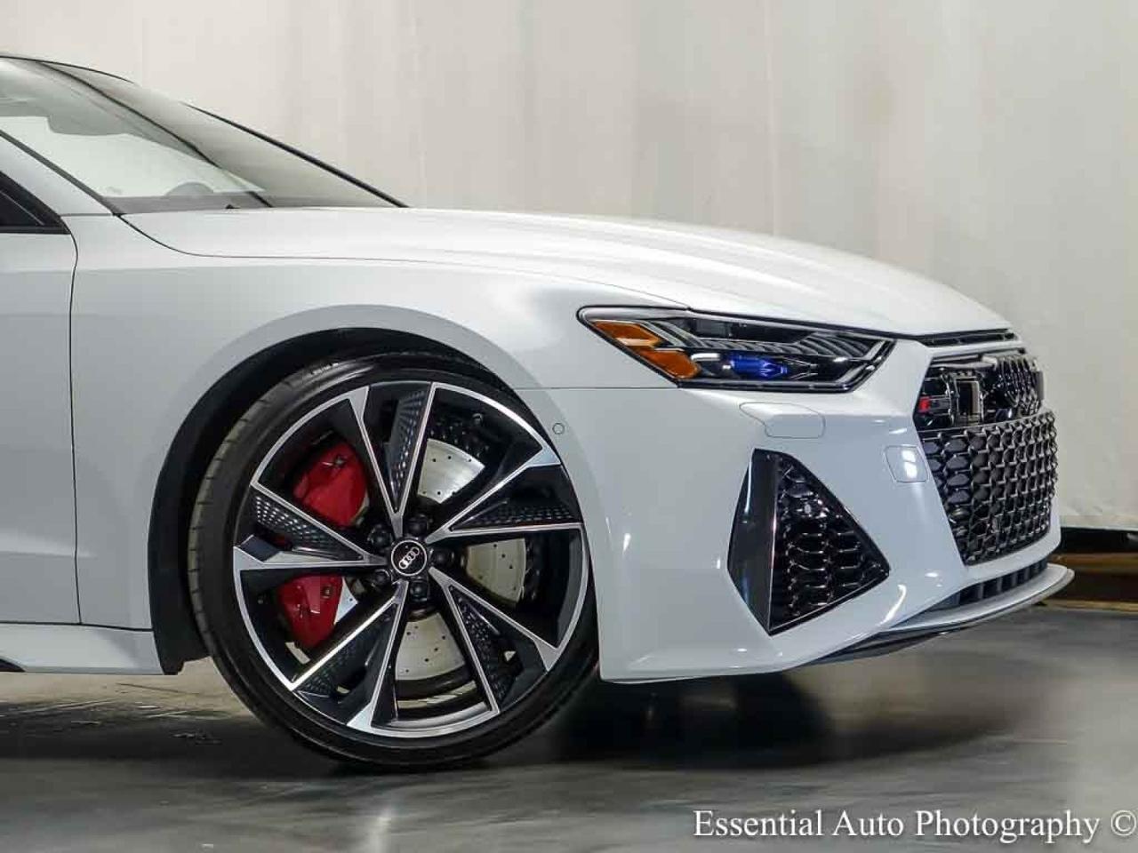 2023 Audi RS 7