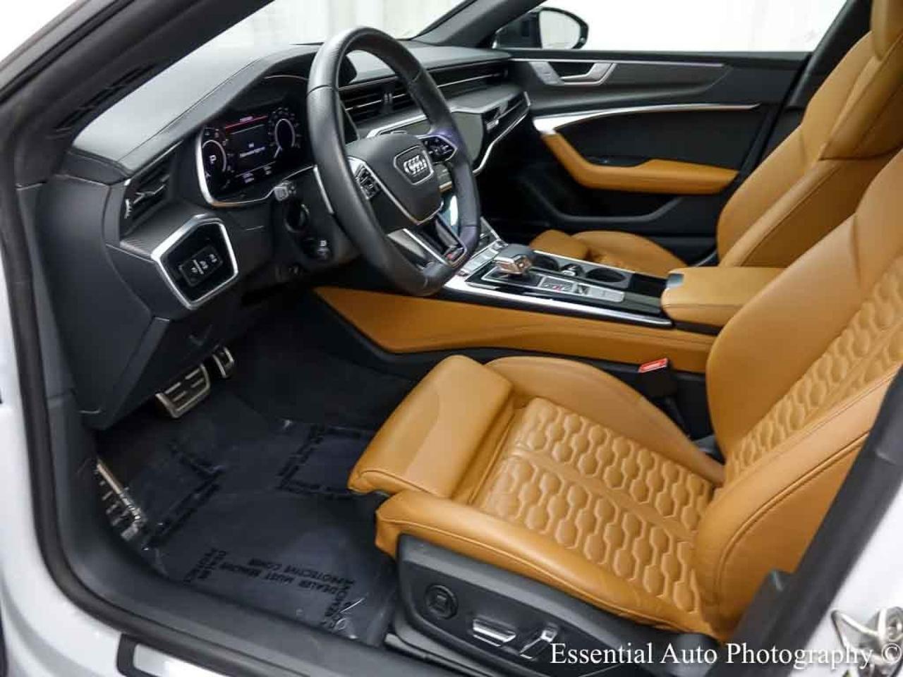 2023 Audi RS 7 Willowbrook IL