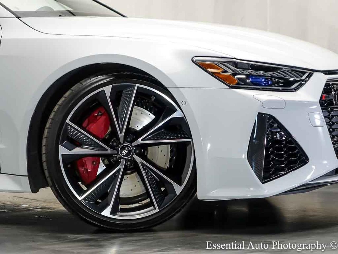 2023 Audi RS 7
