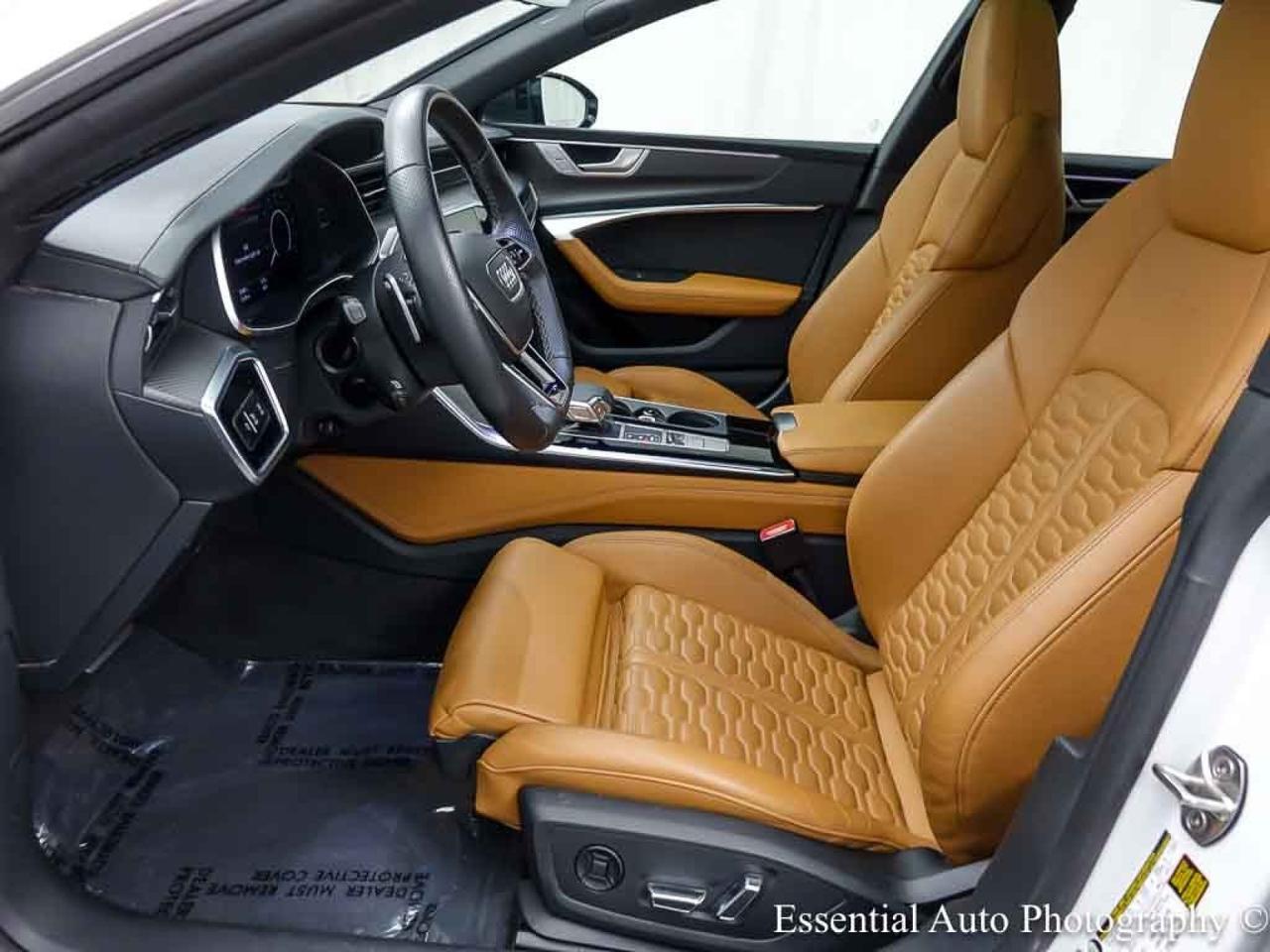2023 Audi RS 7 Willowbrook IL