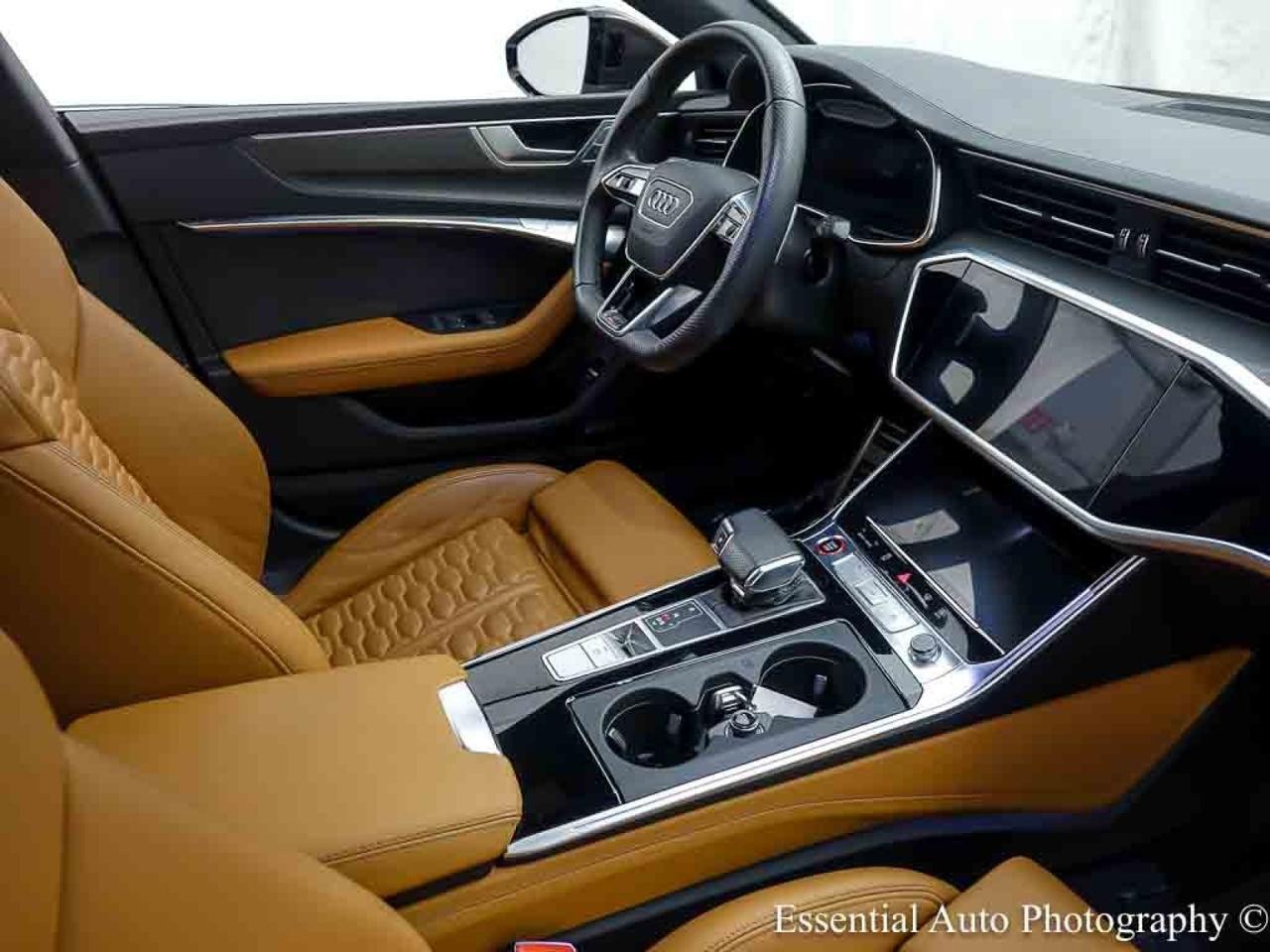 2023 Audi RS 7 Willowbrook IL