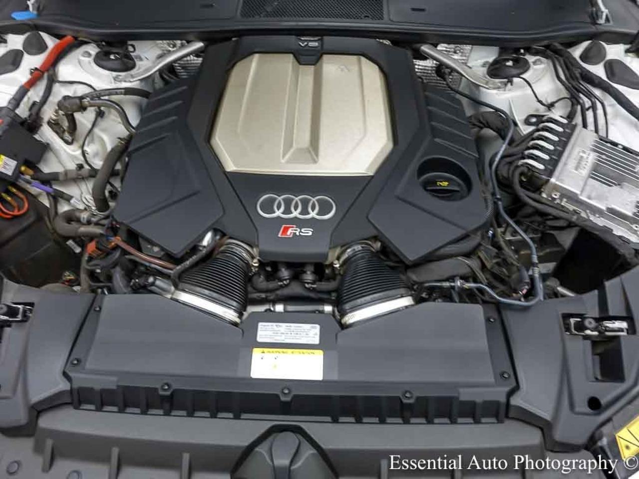 2023 Audi RS 7 Willowbrook IL