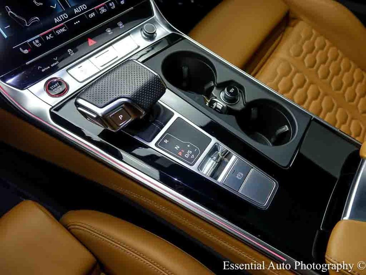 2023 Audi RS 7 Willowbrook IL