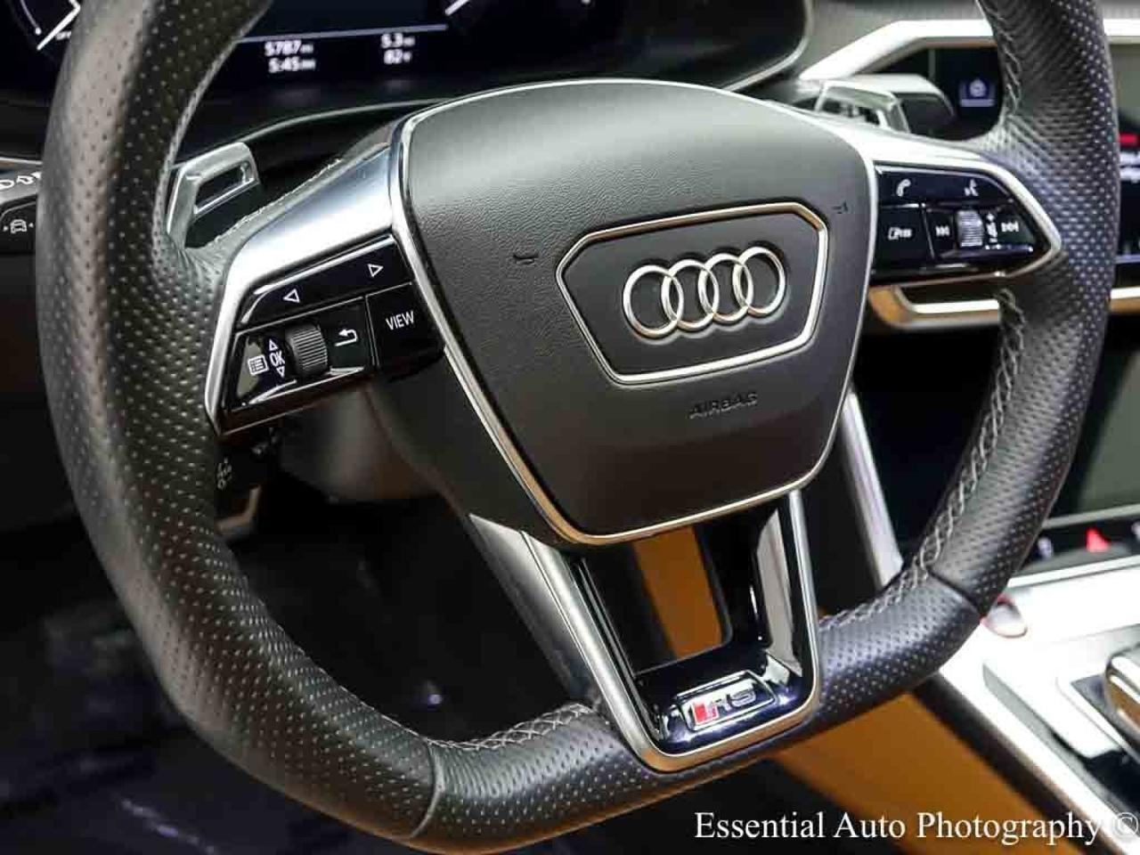 2023 Audi RS 7 Willowbrook IL