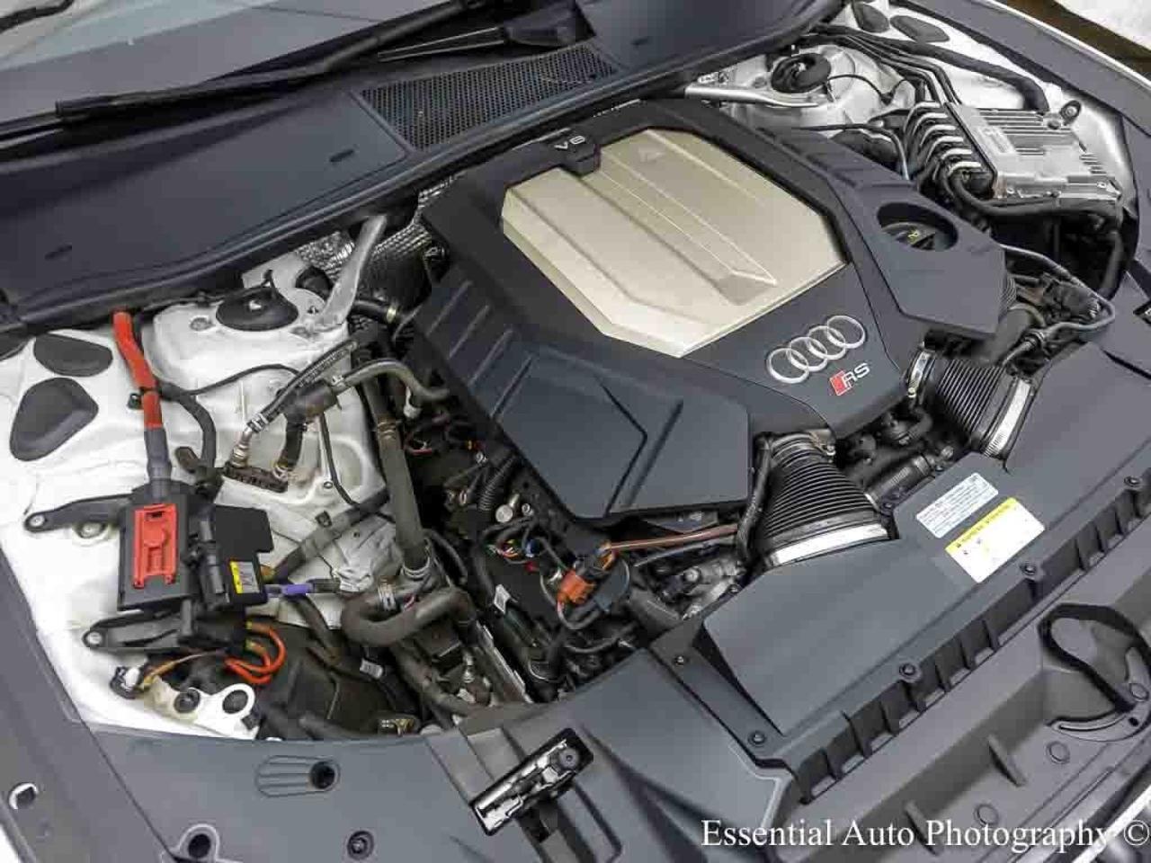 2023 Audi RS 7 Willowbrook IL