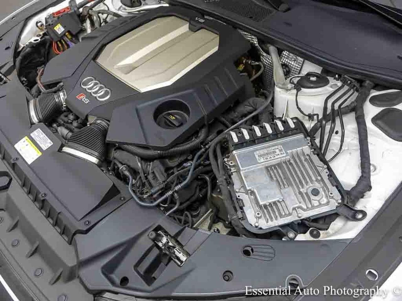 2023 Audi RS 7 Willowbrook IL