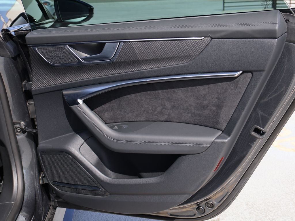 2023 Audi RS 7 4.0T San Clemente CA