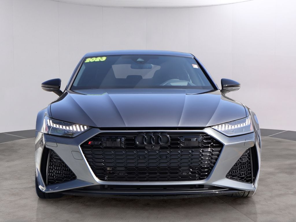 2023 Audi RS 7 4.0T San Clemente CA