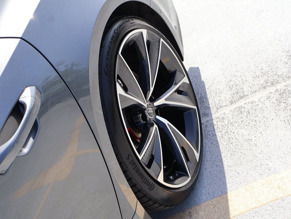 2023 Audi RS 7 4.0T San Clemente CA
