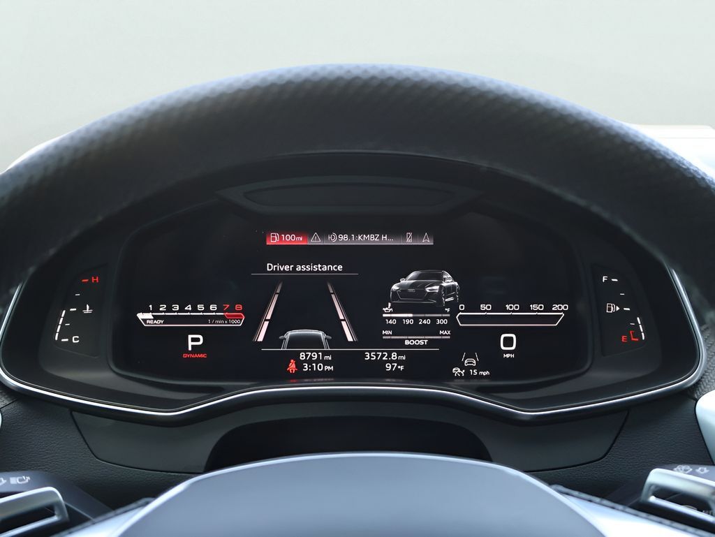 2023 Audi RS 7 4.0T San Clemente CA
