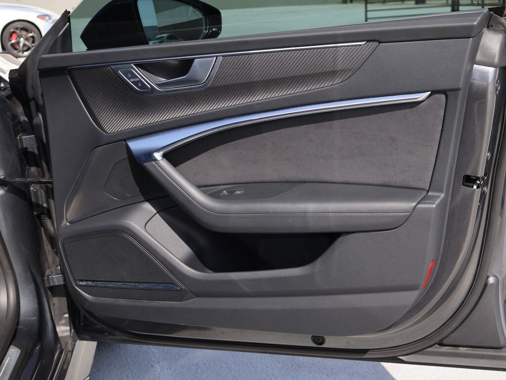 2023 Audi RS 7 4.0T San Clemente CA