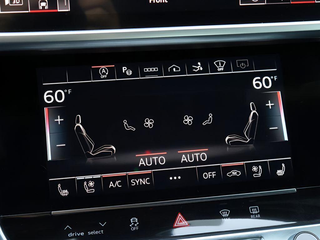 2023 Audi RS 7 4.0T San Clemente CA