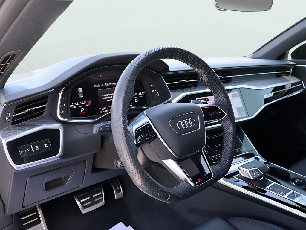 2023 Audi RS 7 4.0T San Clemente CA