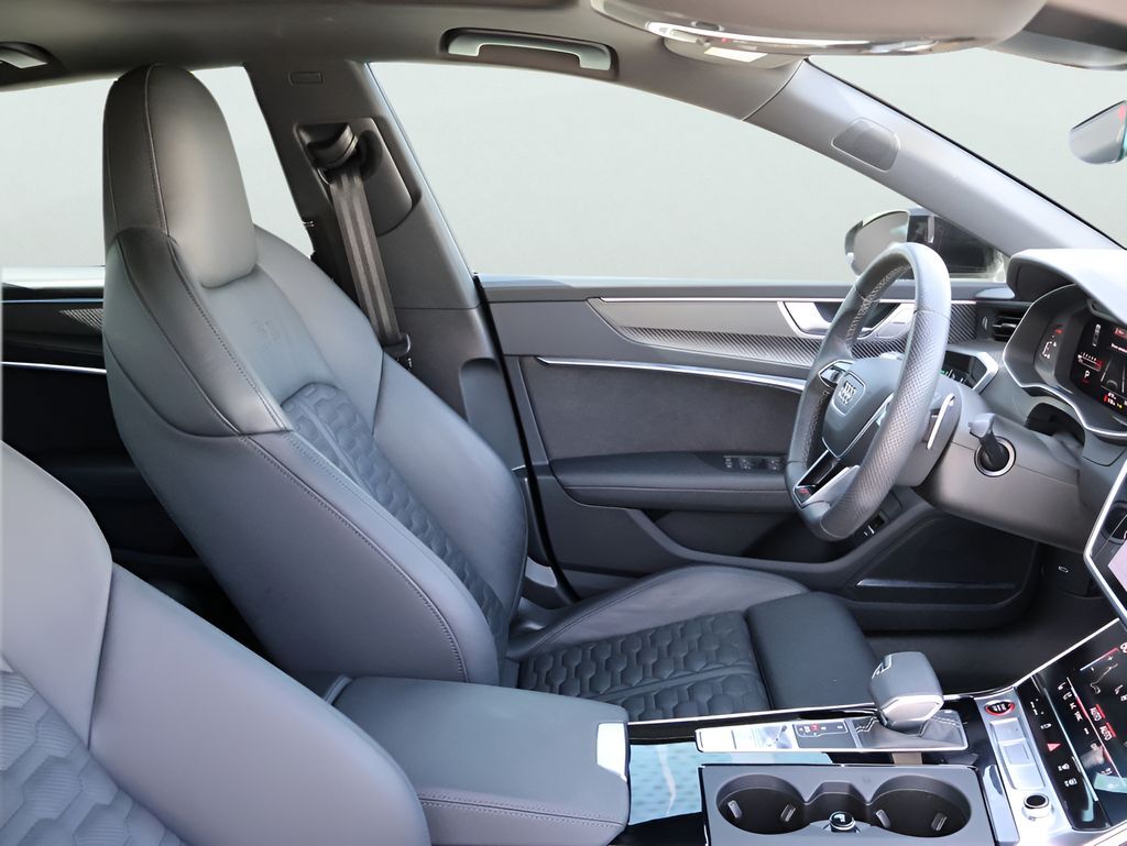 2023 Audi RS 7 4.0T San Clemente CA